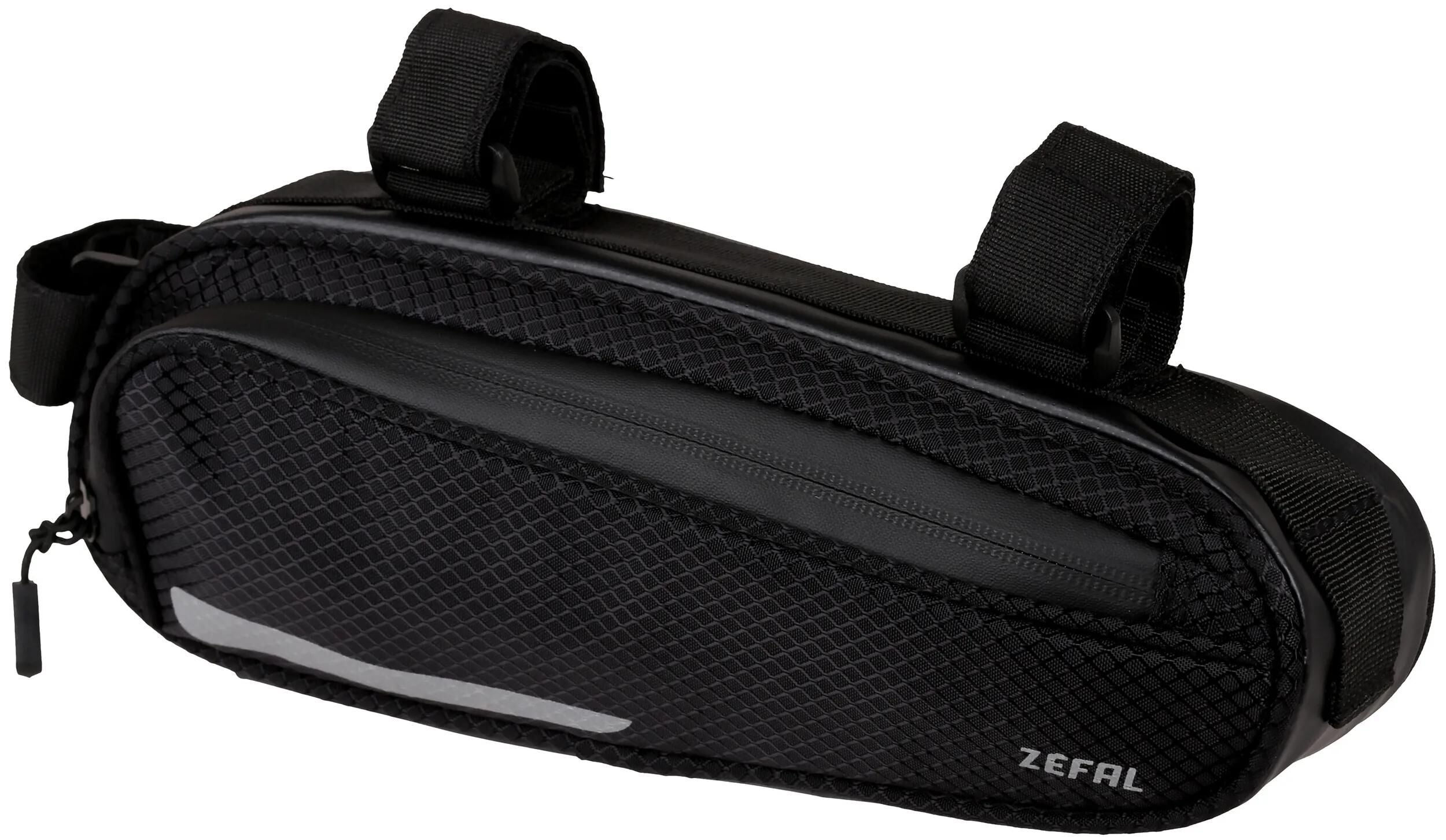 Zéfal tas z frame pack frame bag z frame pack black