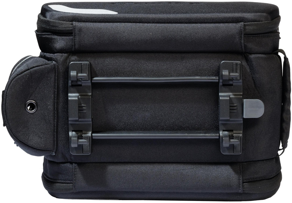 Racktime bagagedragertas odin trunk bag odin black