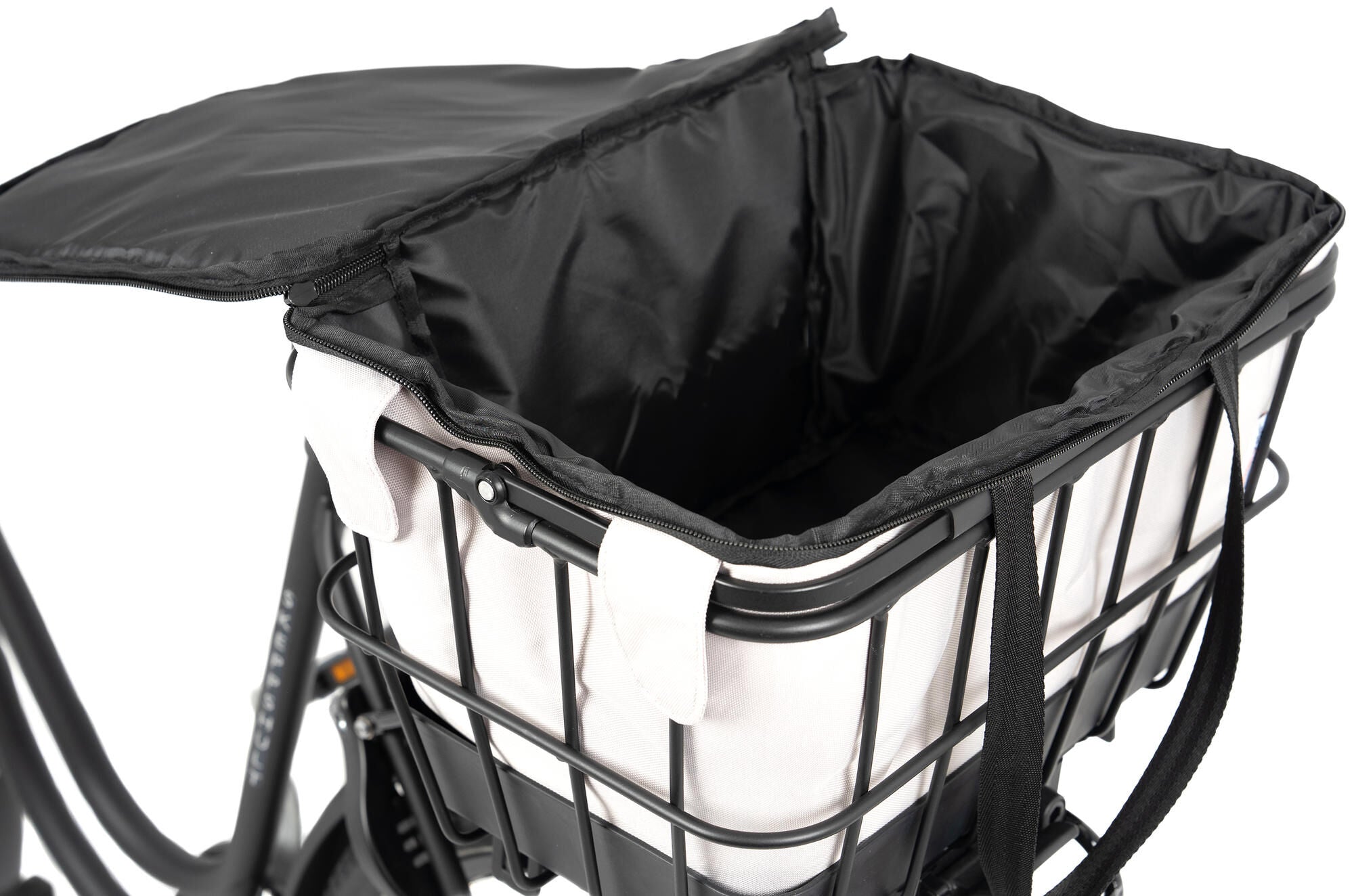 Atranvelo pakaftas add22 atran single bag add 22 gray