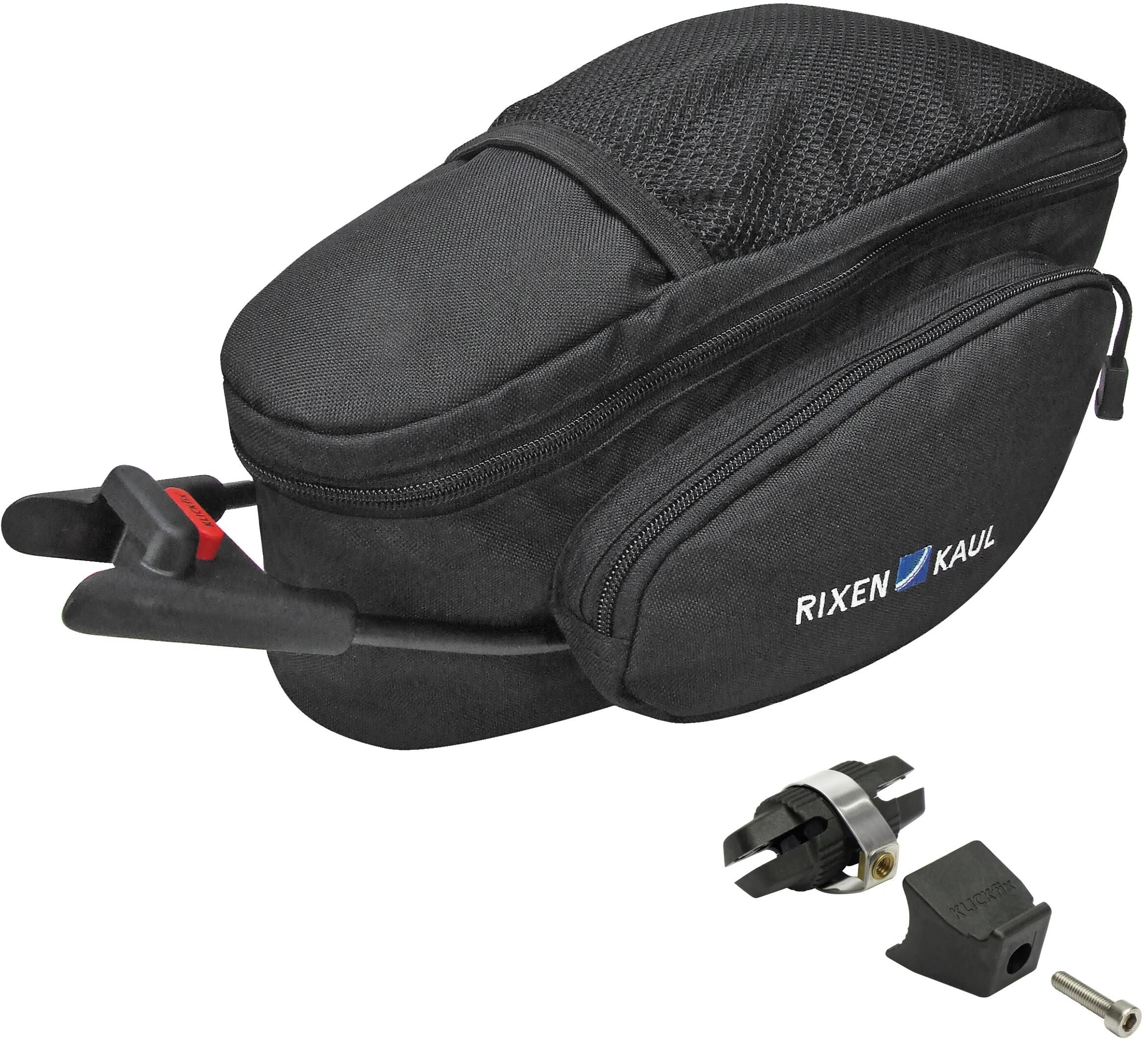 Rixen kaul satteltasche contour saddle bag r k contour magnum sa
