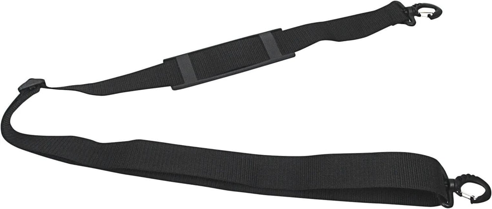 Racktime schouderriem shoulder strap donna, tommy, yves