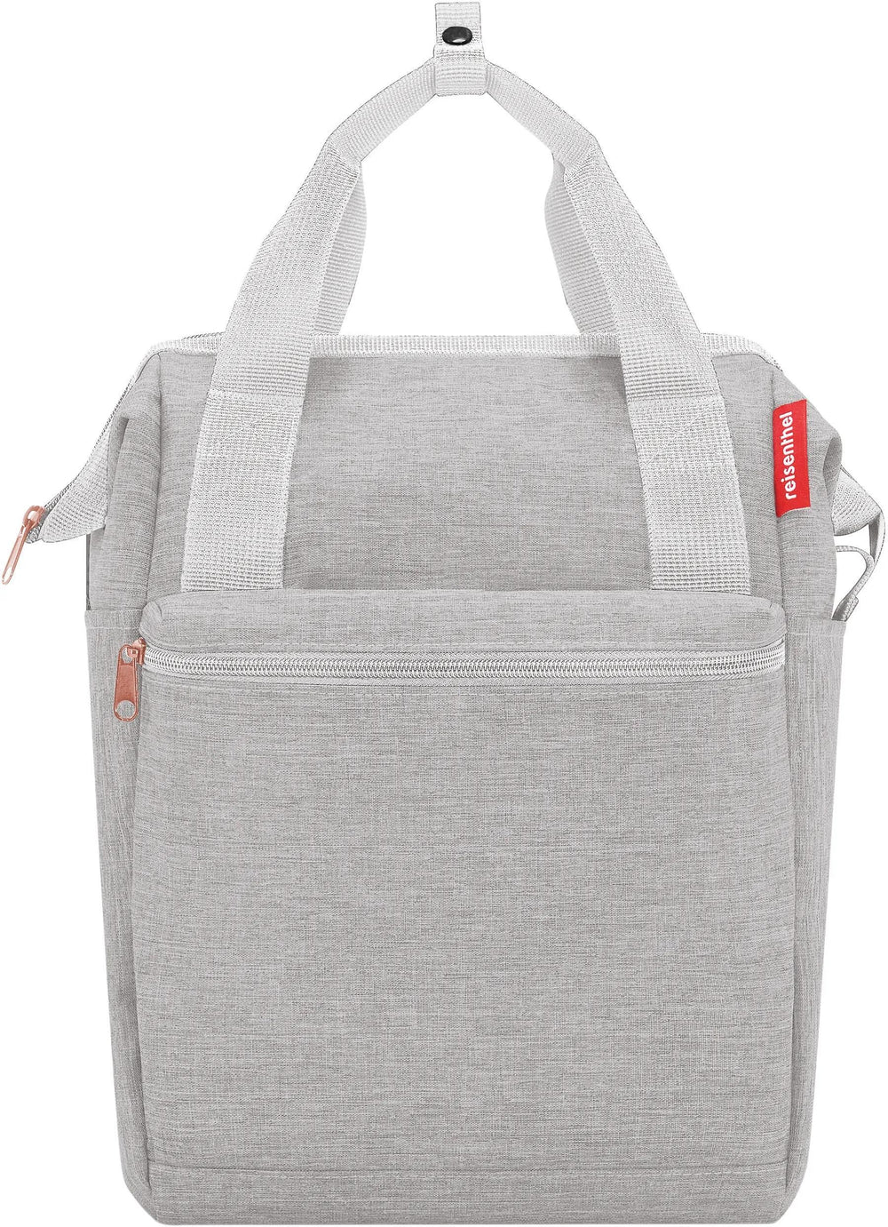 Reisenthel pakaftas roomy gt trunk bag r k roomy gt grey