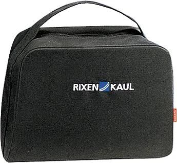 Rixen kaul lenkertasche baggy handlebar bag r k baggy no bracket black