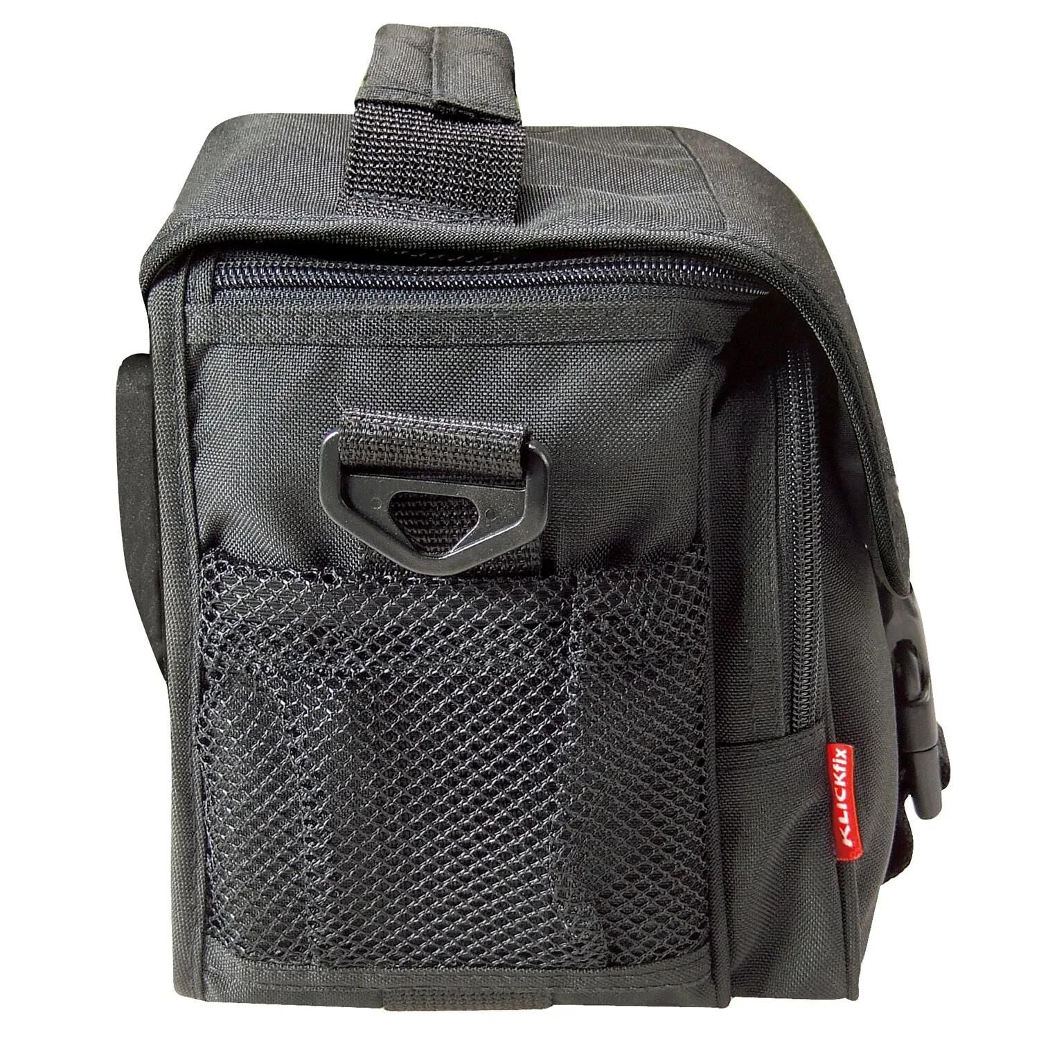 Rixen kaul stuurtas klickfix allrounder mini