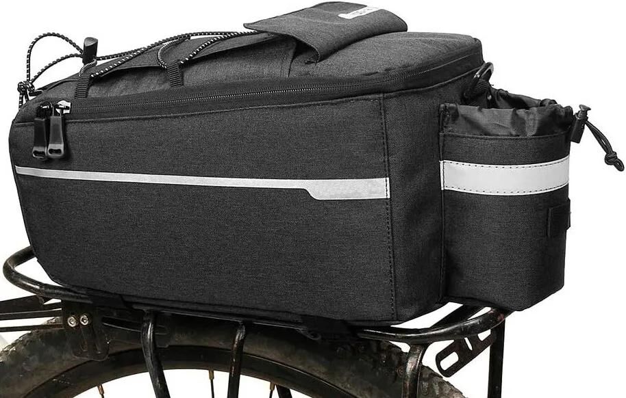 Iwh koeltas cooling bag black