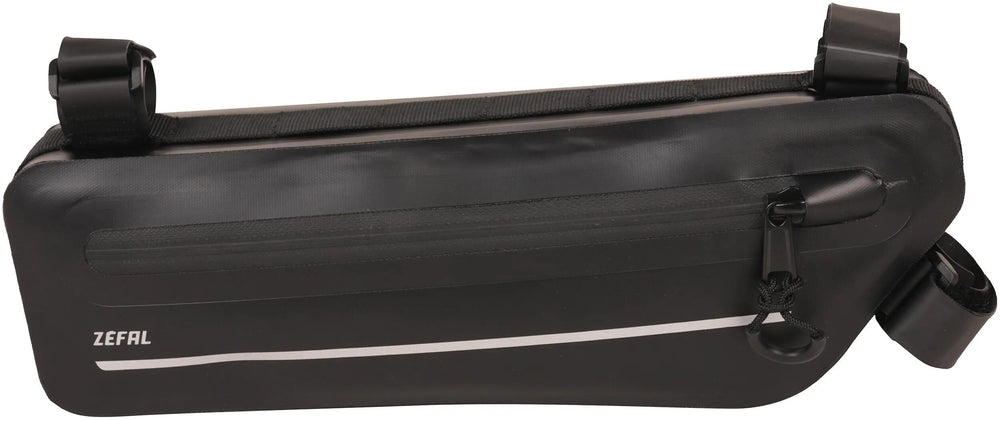 Zéfal tas z adventure c-serie frame bag z adventure c2 2,2l