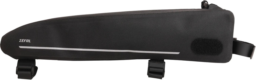 Zéfal tas z adventure t3 frame bag z adventure t3 black