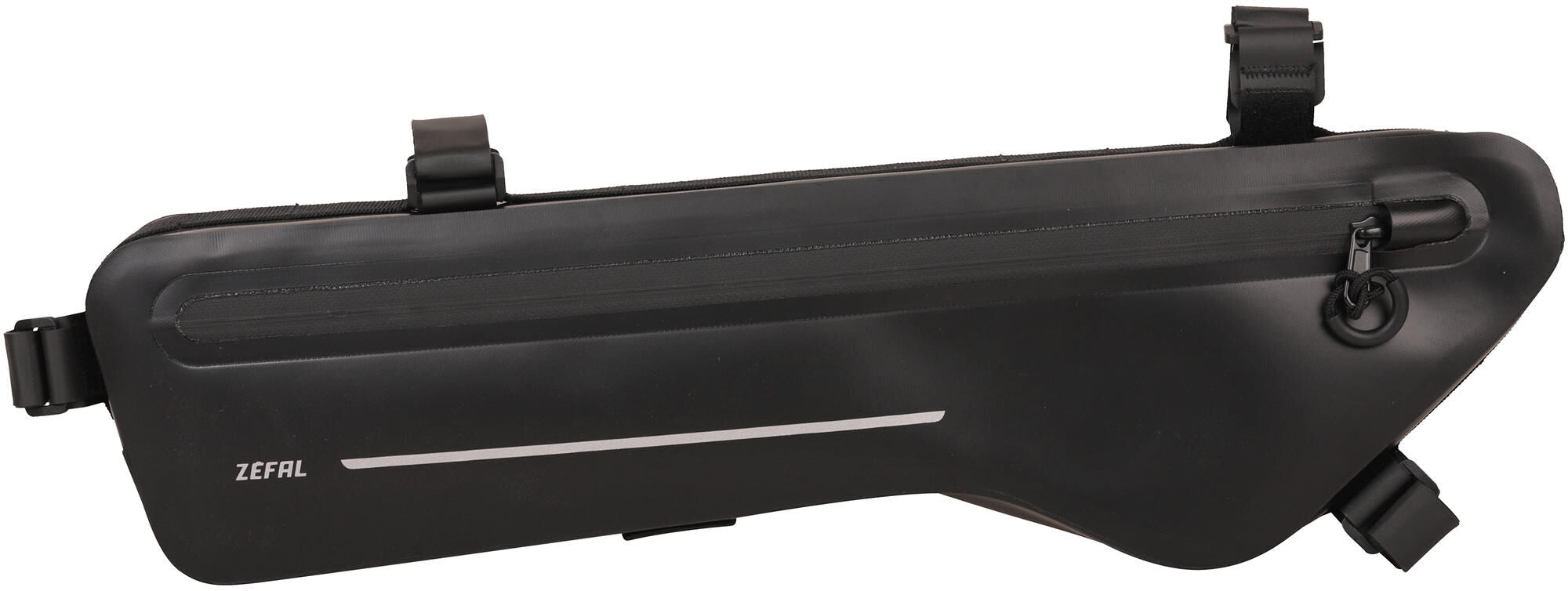 Zéfal frametas z adventure c-serie frame bag z adventure c4 4,2l