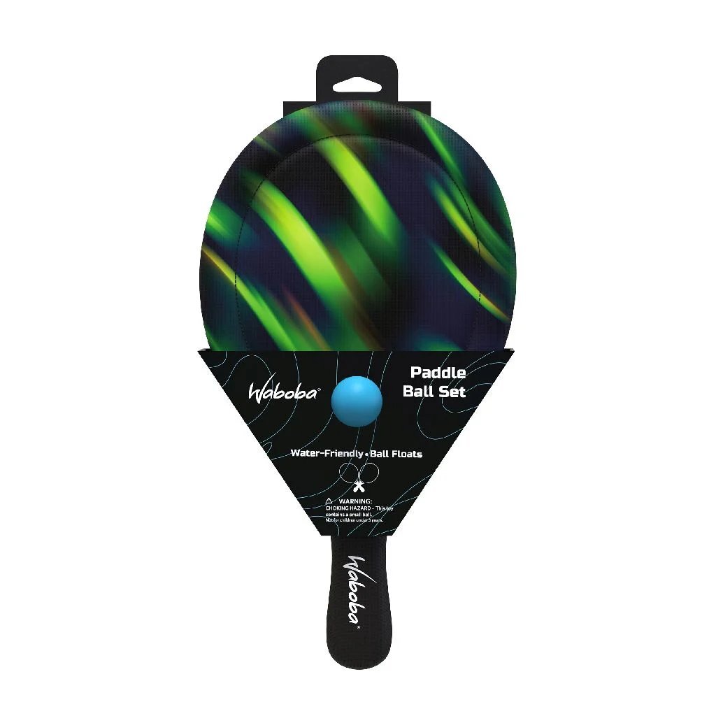 Waboba sport line strandpeddel