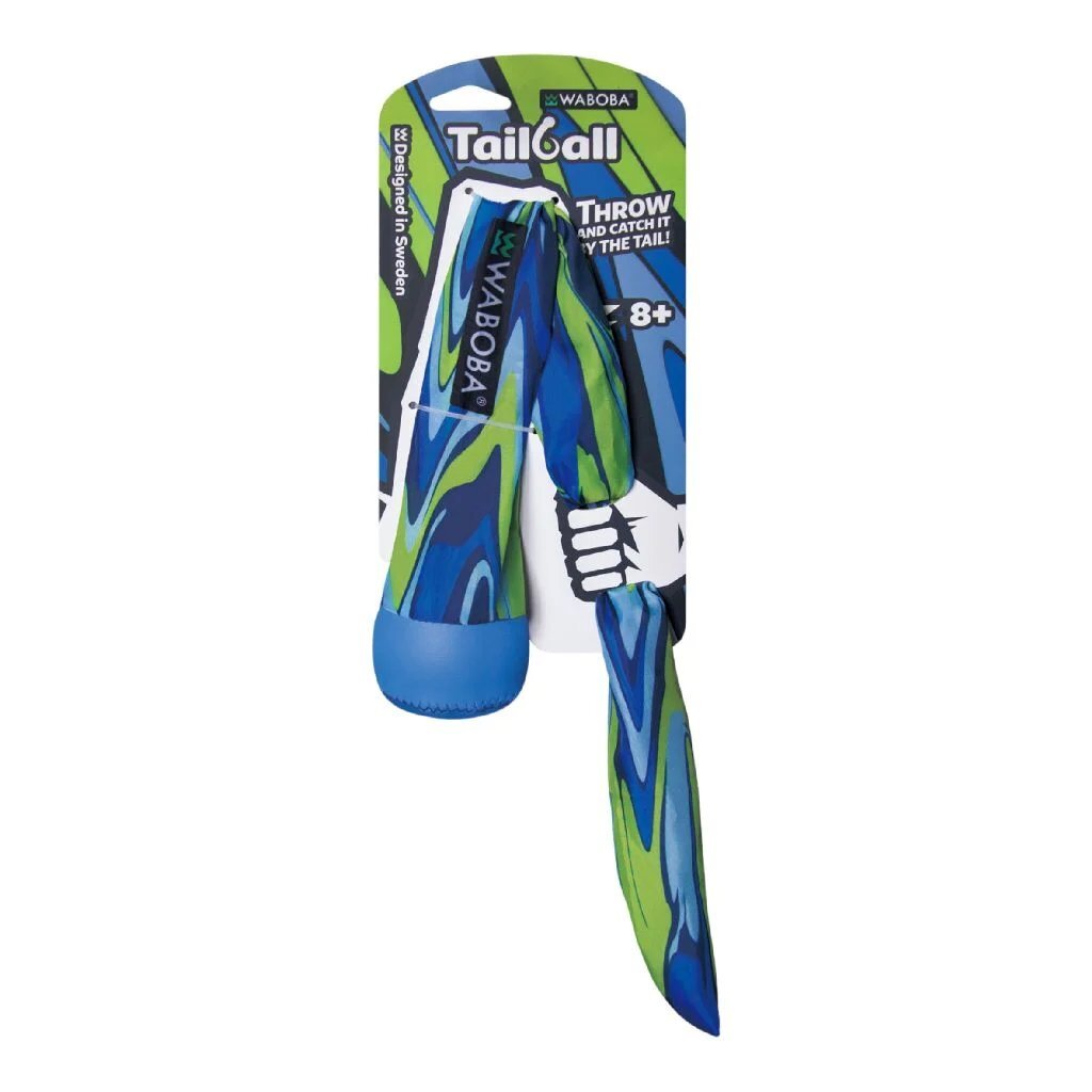 Waboba tailball assorti