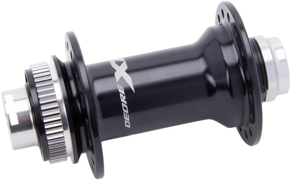 Shimano voornaaf deore xt hb-m8110 shim.hub xt hbm8110 vr 32l sw sta100 15 cl