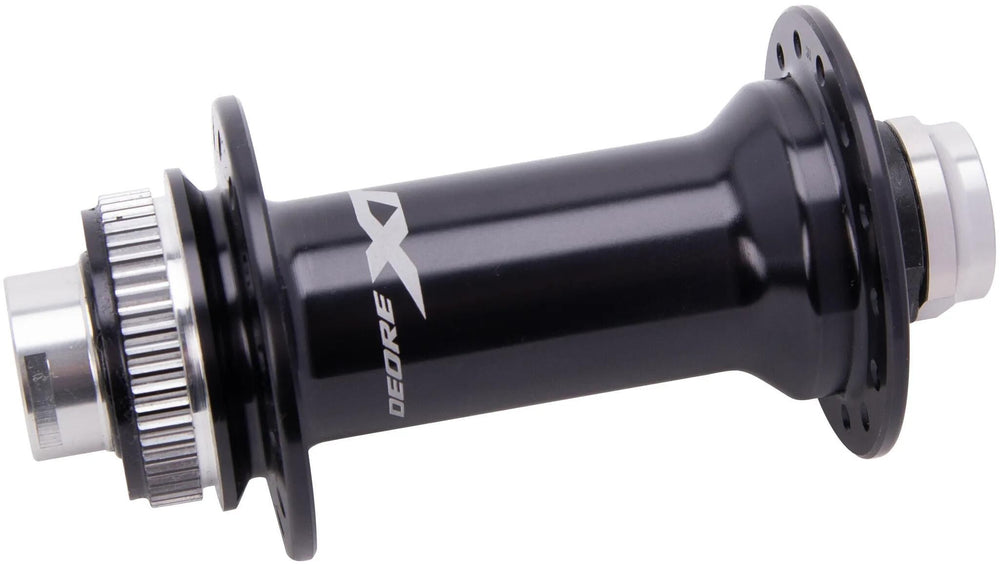 Shimano voornaaf deore xt hb-m8110 shim.hub xt hbm8110 vr 28l sw sta110 15 cl