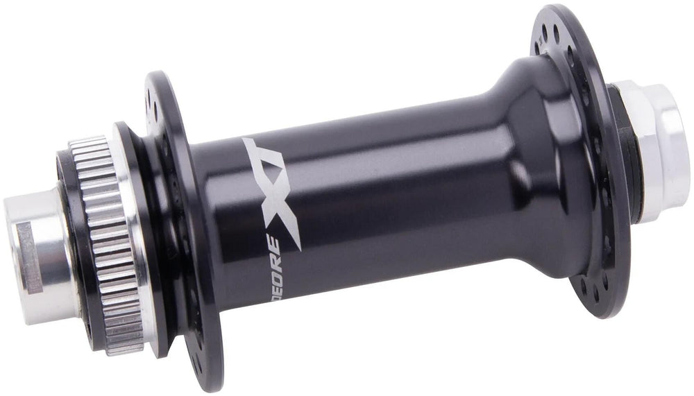 Shimano voornaaf deore xt hb-m8110 shim.hub xt hbm8110 vr 36l sw sta110 15 cl