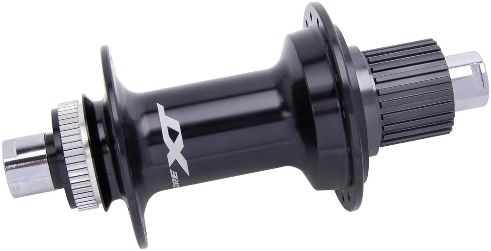Shimano hinterradnabe deore xt fh-m8110 8130 shim.hub deore xt hm8130 hr 28l 12f sw sta157 cl
