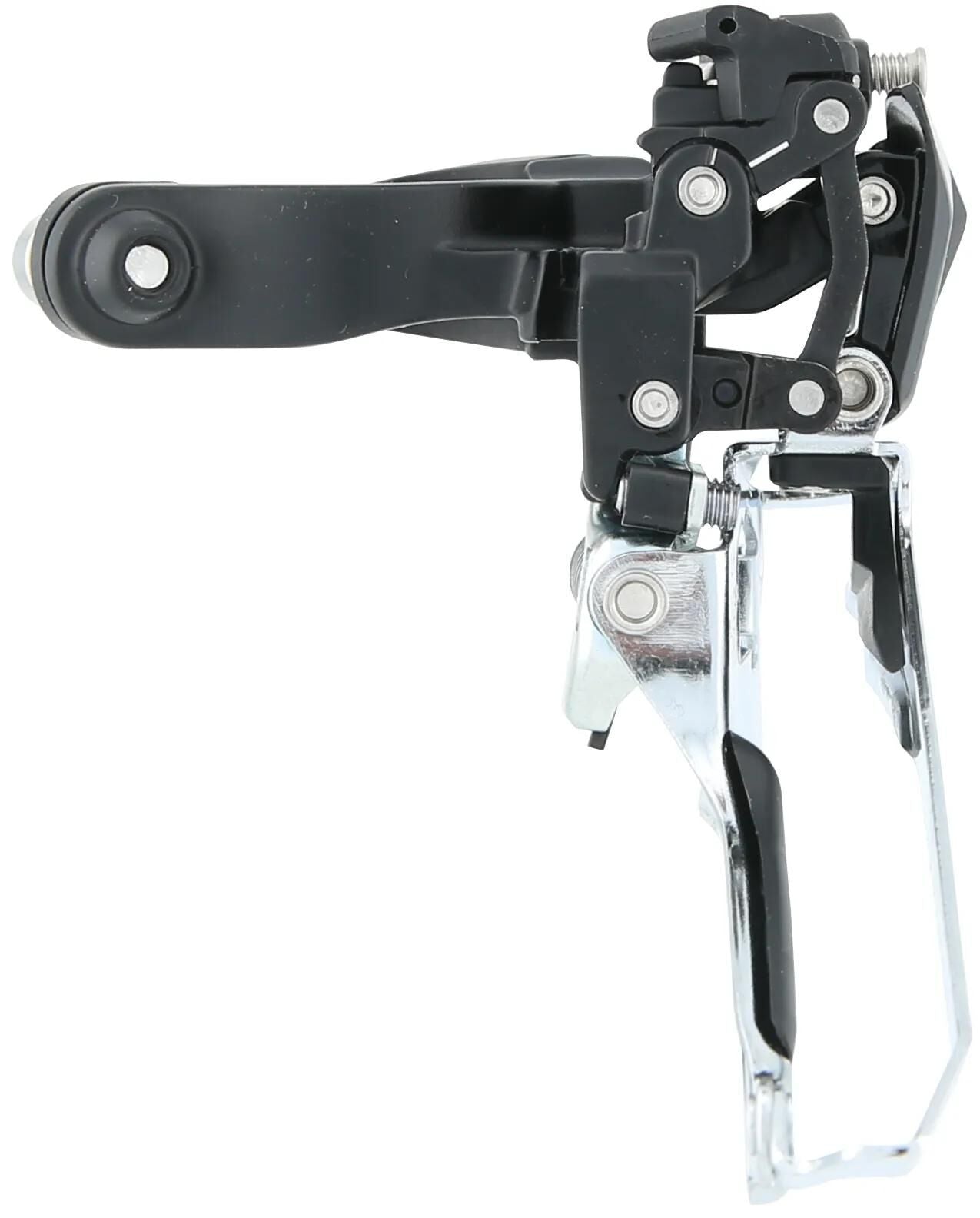 Shimano 105 fd-r7000 2x11-speed front derailleur 31.8mm