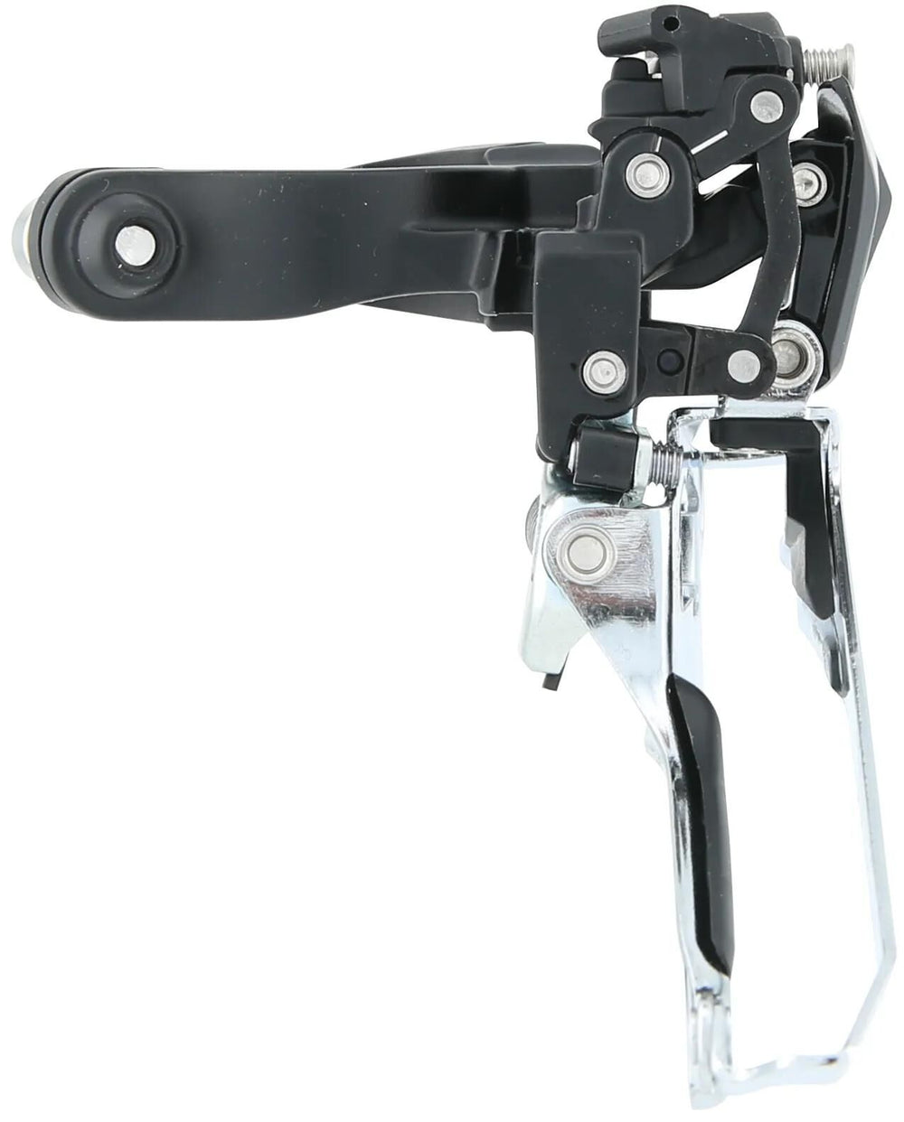Shimano voorderailleur 105 fd-r7000 shim.fr.derail.105 fdr7000 31,8mm dw bl.