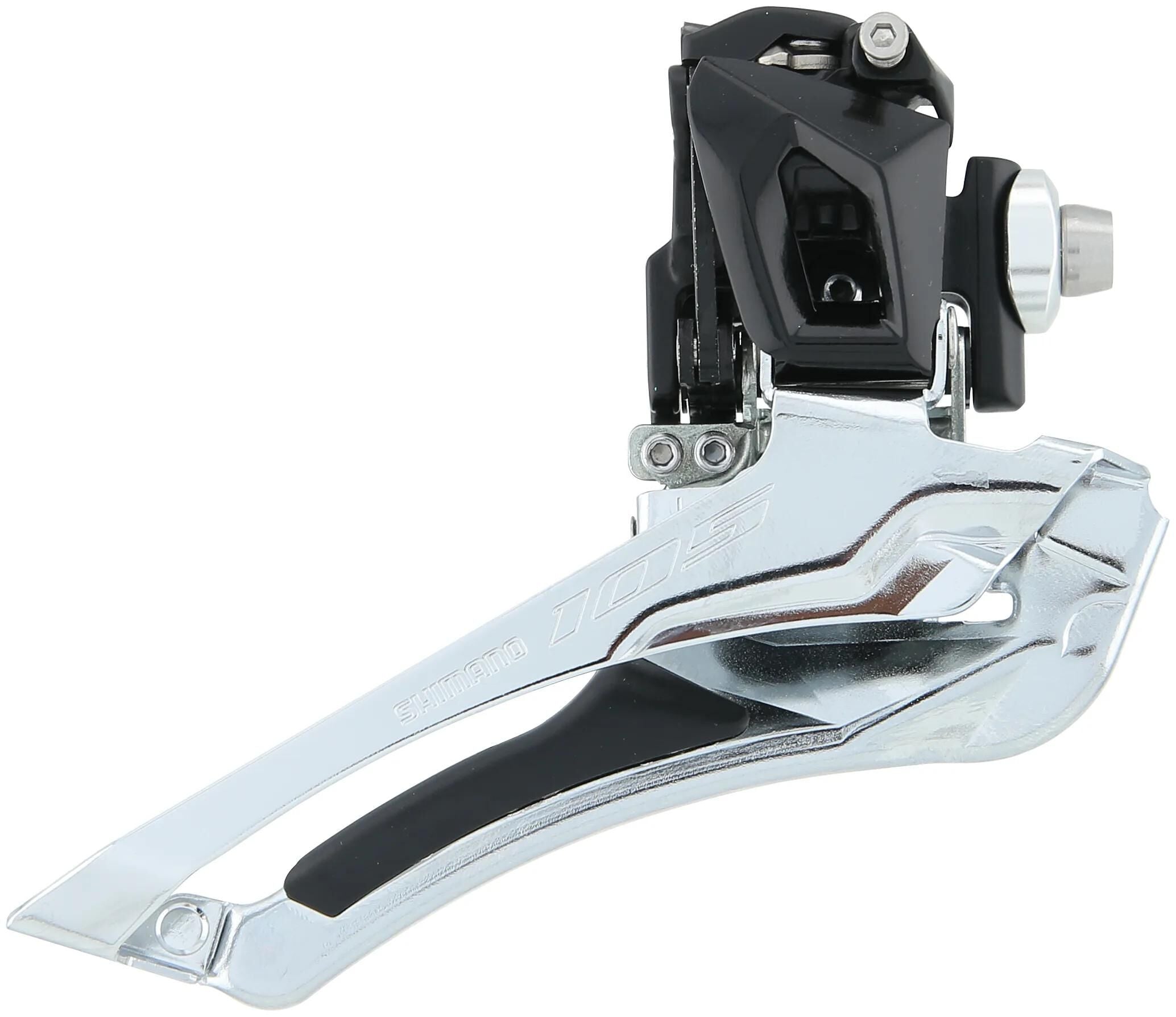 Shimano - dérailleur avant 105 r7000 2x11 à braser