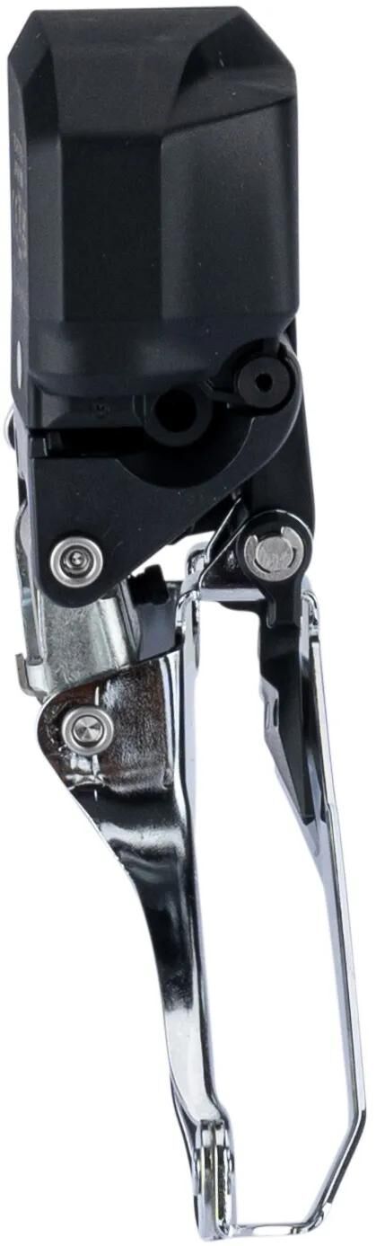 Shimano 105 di2 fd-r7150 2x12-speed front derailleur | down swing 61-66