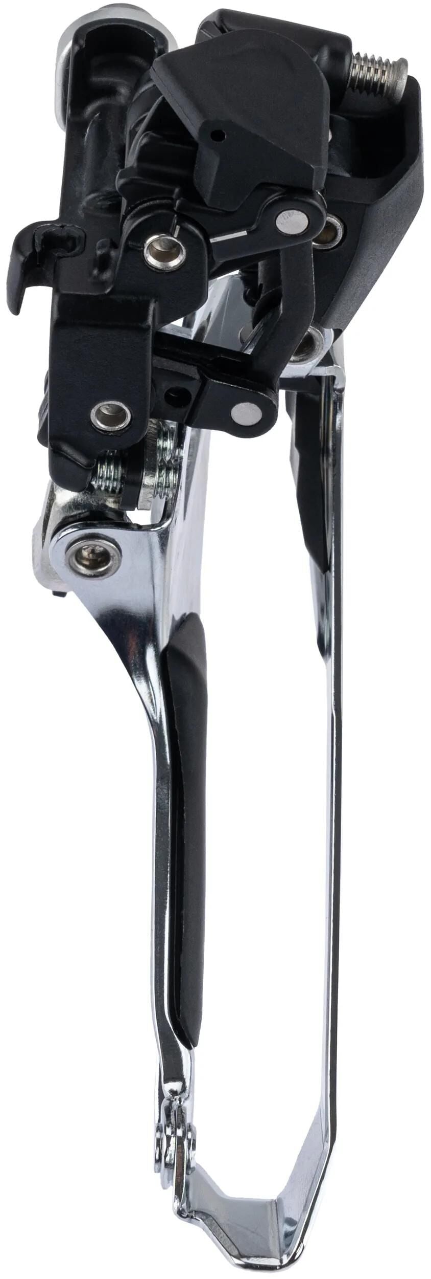Shimano voorderailleur 105 fd-r7100 fr.derail.shim. 105 fd-r7100 braze-on