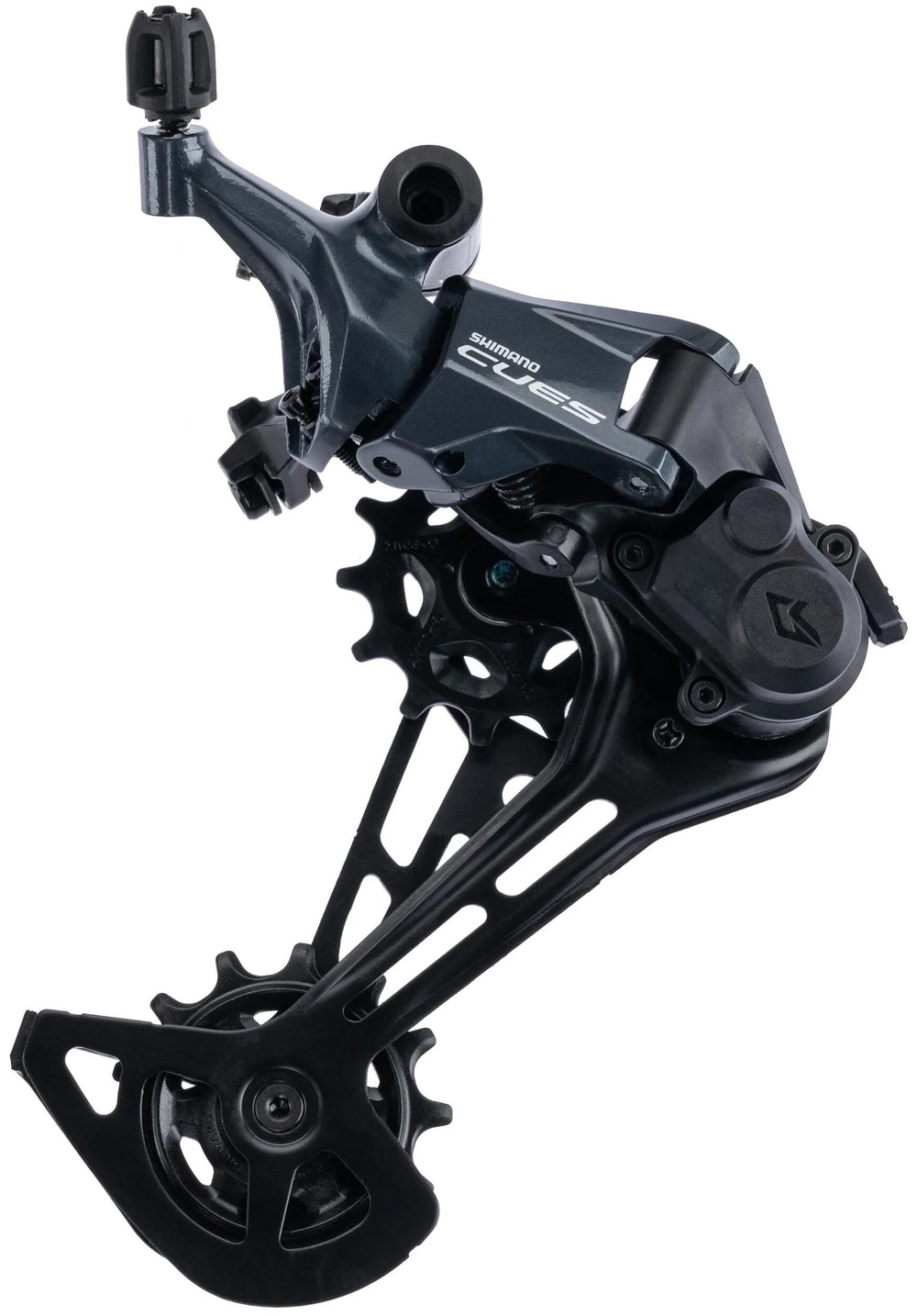 Shimano achterderailleurkeus 11v rd-u8000 medium kooi zwart