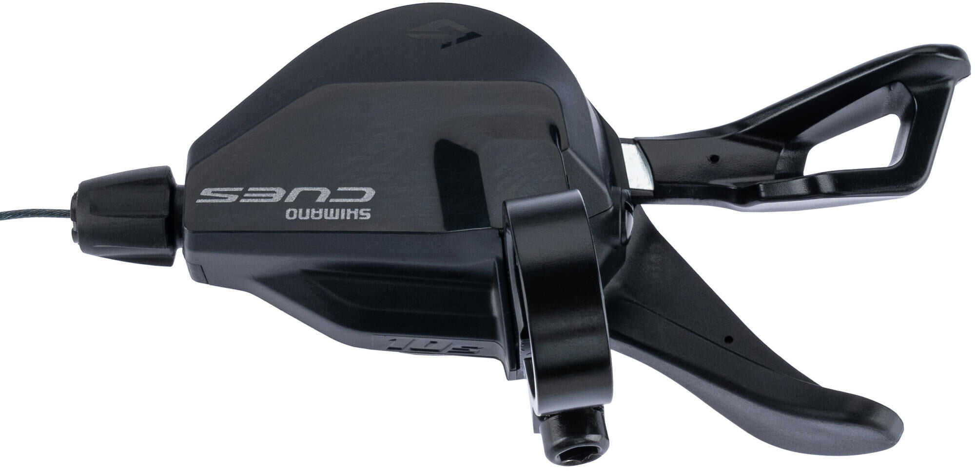 Shimano duimversteller cues sl-u6000 trigger shim.cues sl-u6000 10sp no display