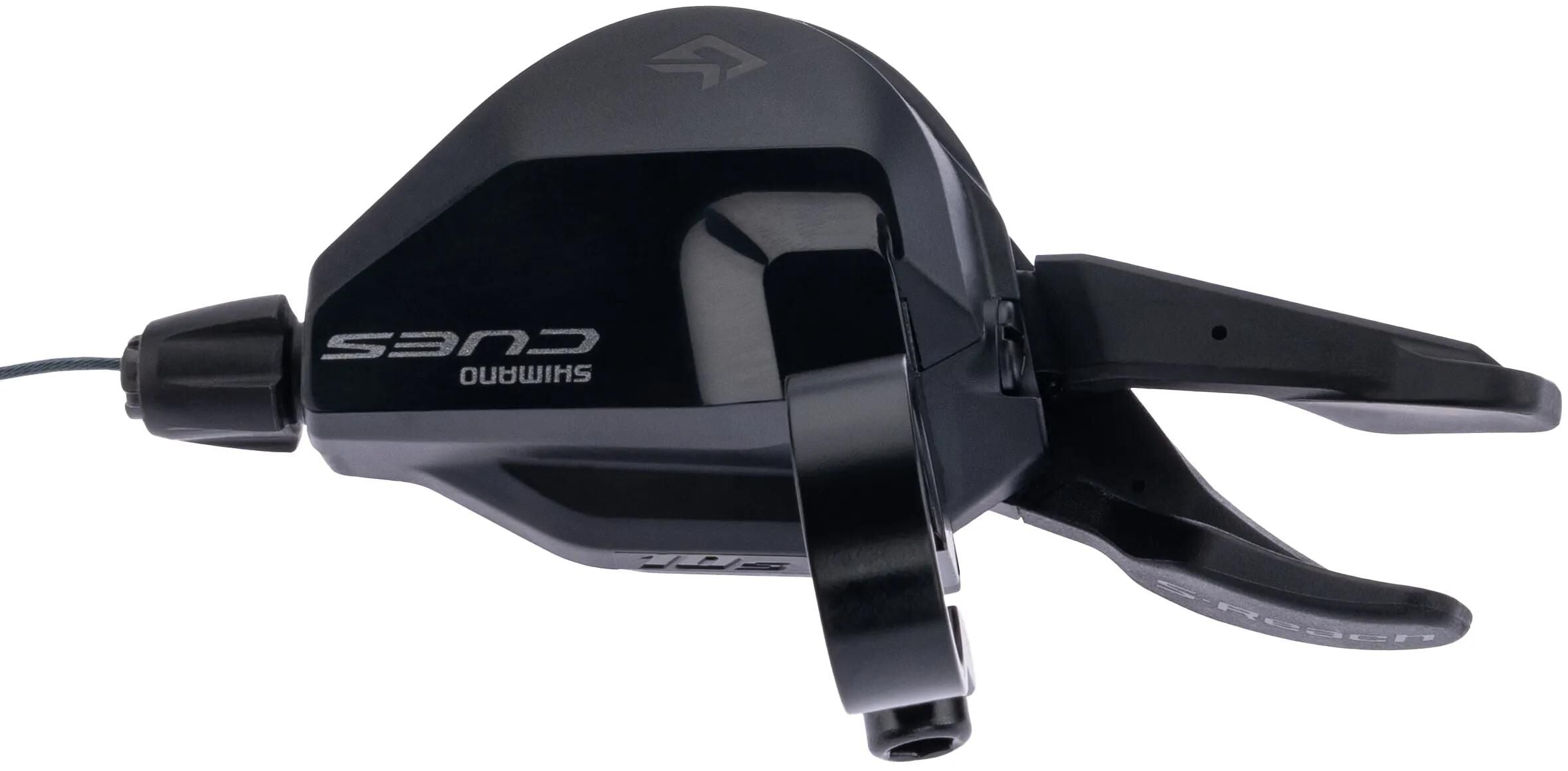 Shimano daumenschalthebel cues sl-u6000 trigger shim. cues sl-u6000 10sp