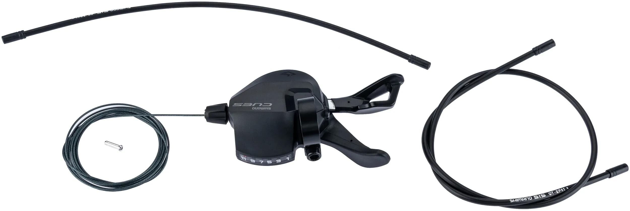 Shimano daumenschalthebel cues sl-u6000 trigger shim.cues sl-u6000 11sp w.display
