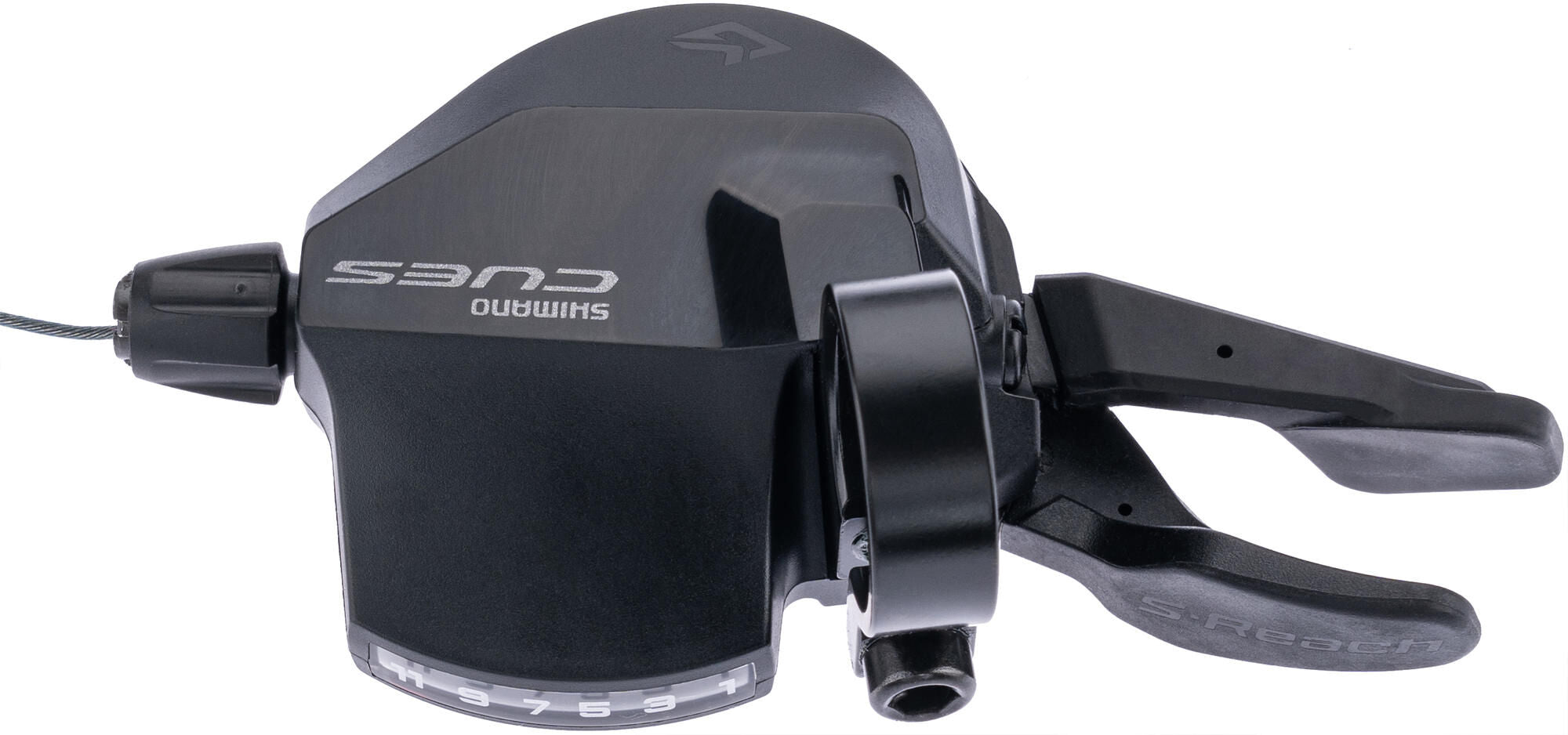 Shimano duimversteller cues sl-u6000 trigger shim. cues sl-u6000 11sp right