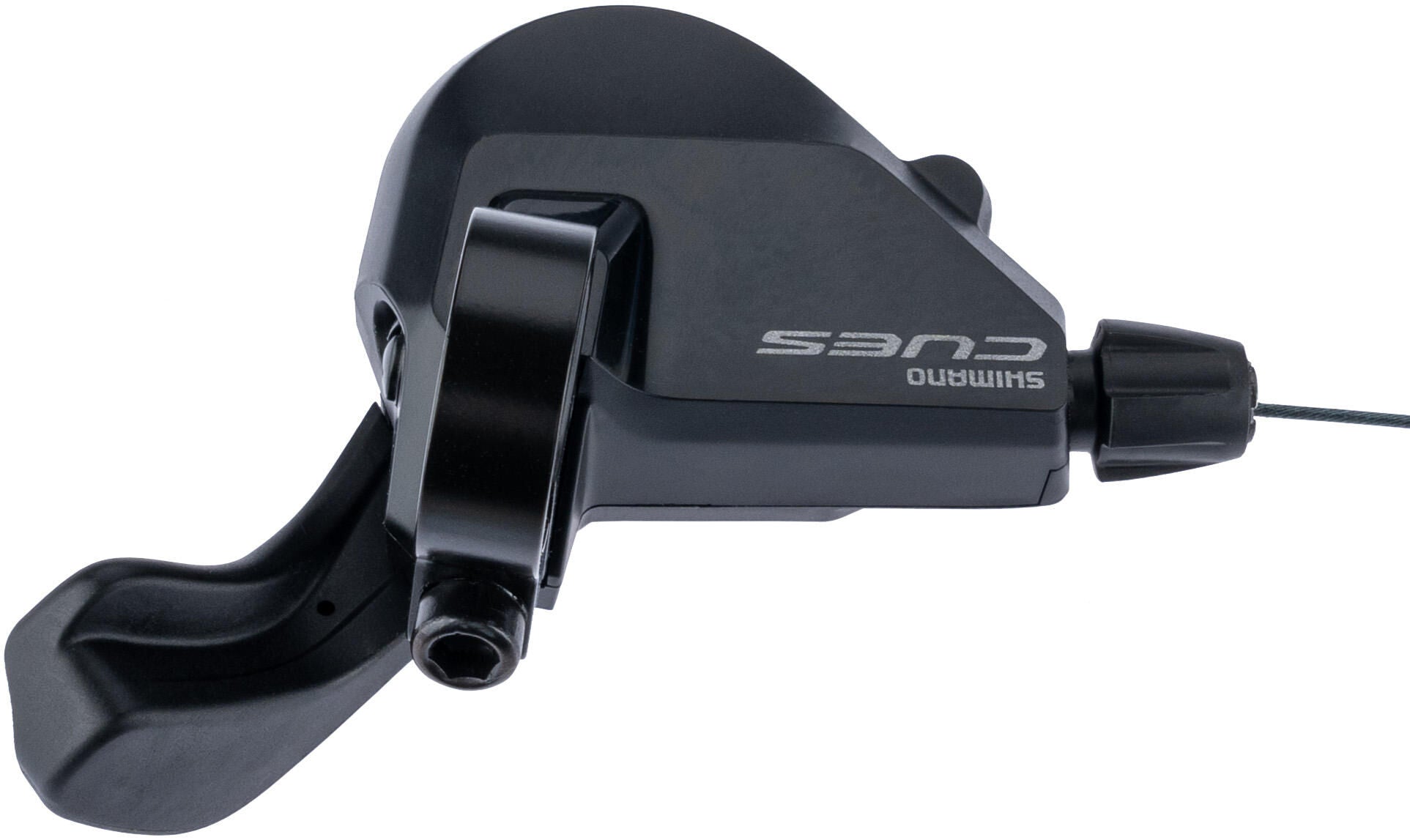 Shimano duimversteller cues sl-u6000 trigger shim.cues sl-u6000 2sp no display