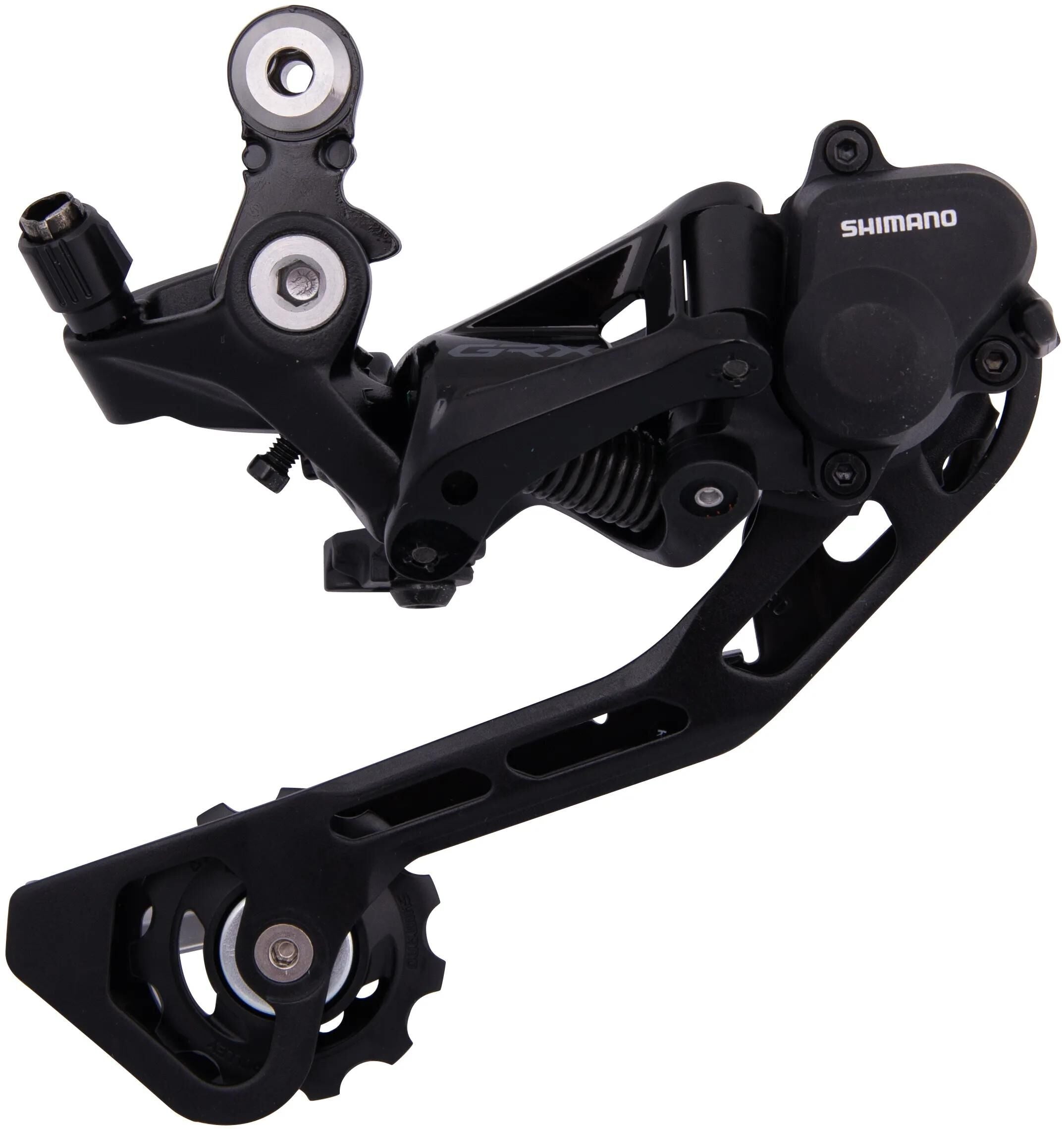 Shimano GRX RD-RX400 10-speed