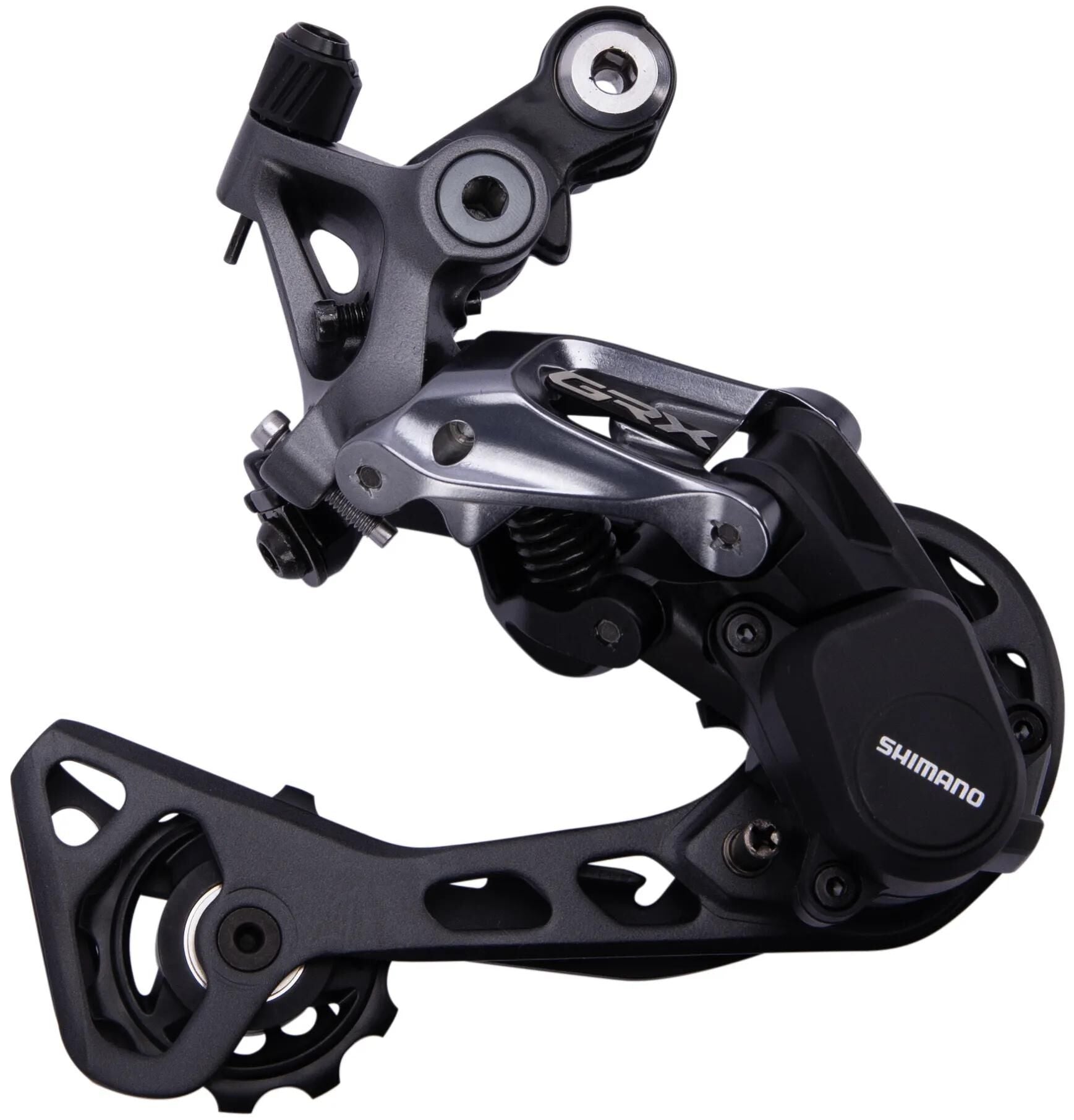 Dérailleur arrière 11 vitesses Shimano GRX RD-RX812 top normal - montage direct