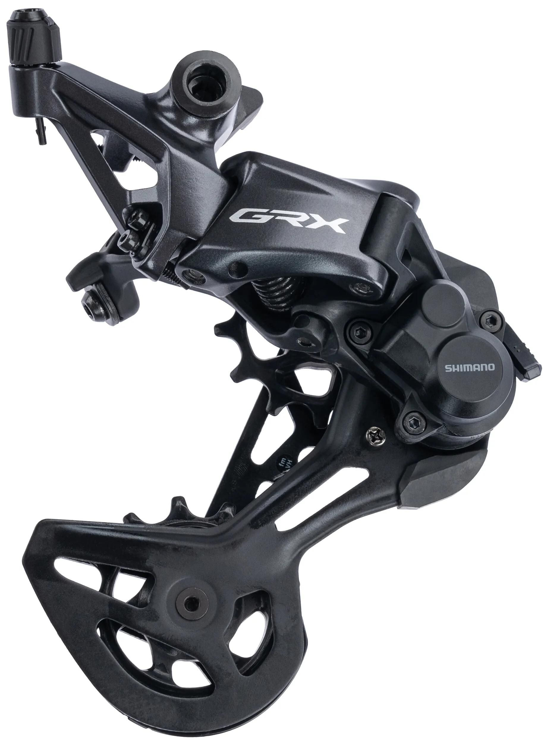Shimano grx rd-rx822 1x12-speed rear derailleur | gs