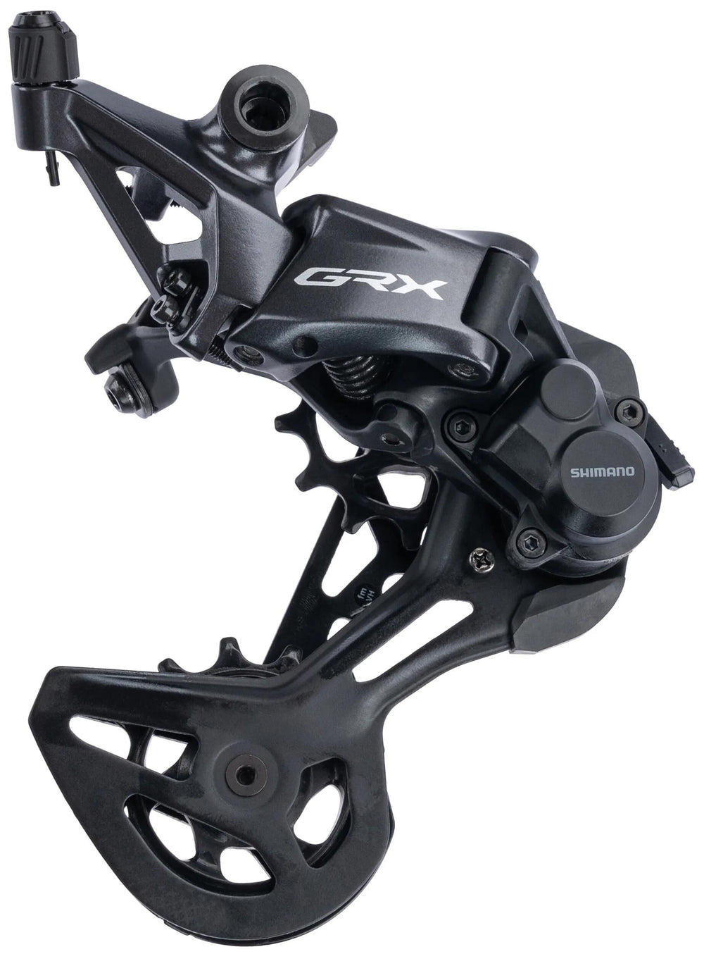 Shimano achterderailleur grx rd-rx820 rx822 rear derail.shim.grx rd-rx820 rx822 till 45t