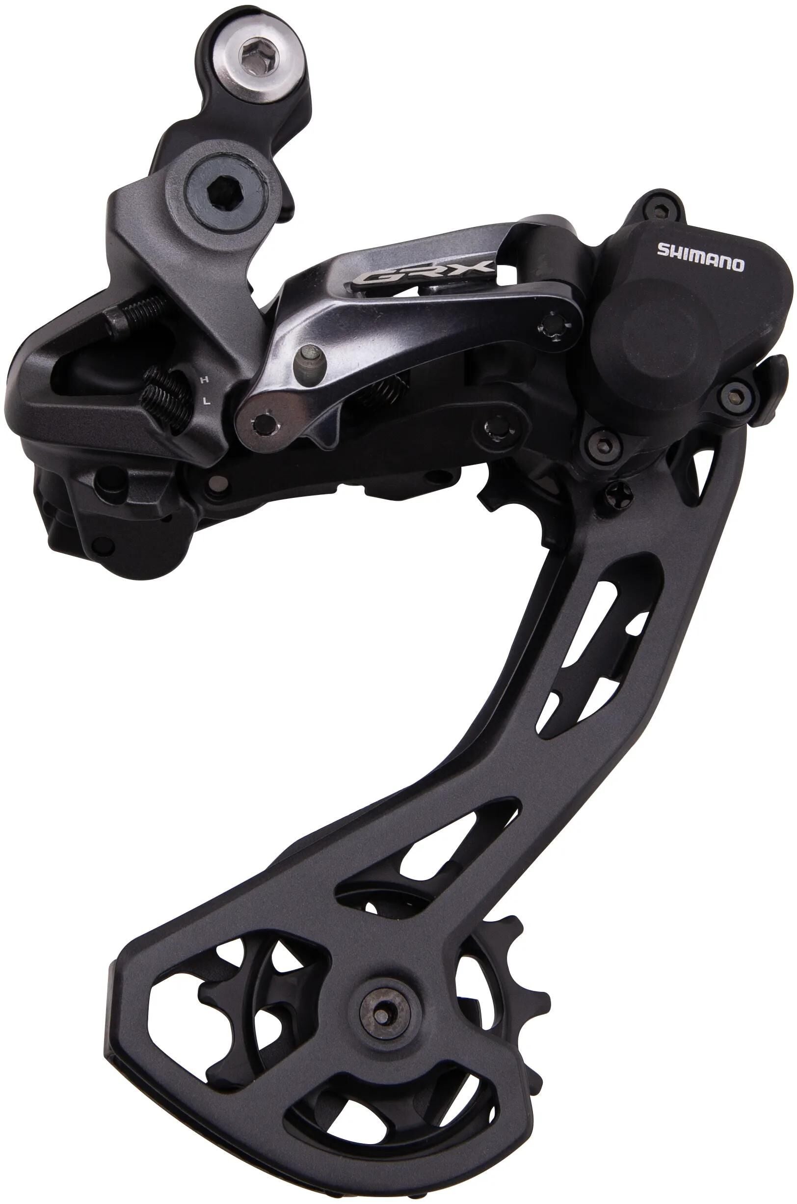 Shimano schaltwerk grx rd-rx815 817 di2 shim.rear derail.grx rdrx815 di2 11sp bl.
