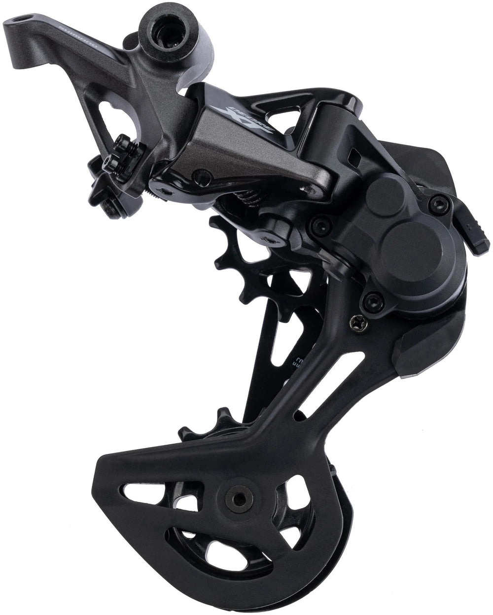 Shimano a.derailleur xt m8100 12-sp gs enkel