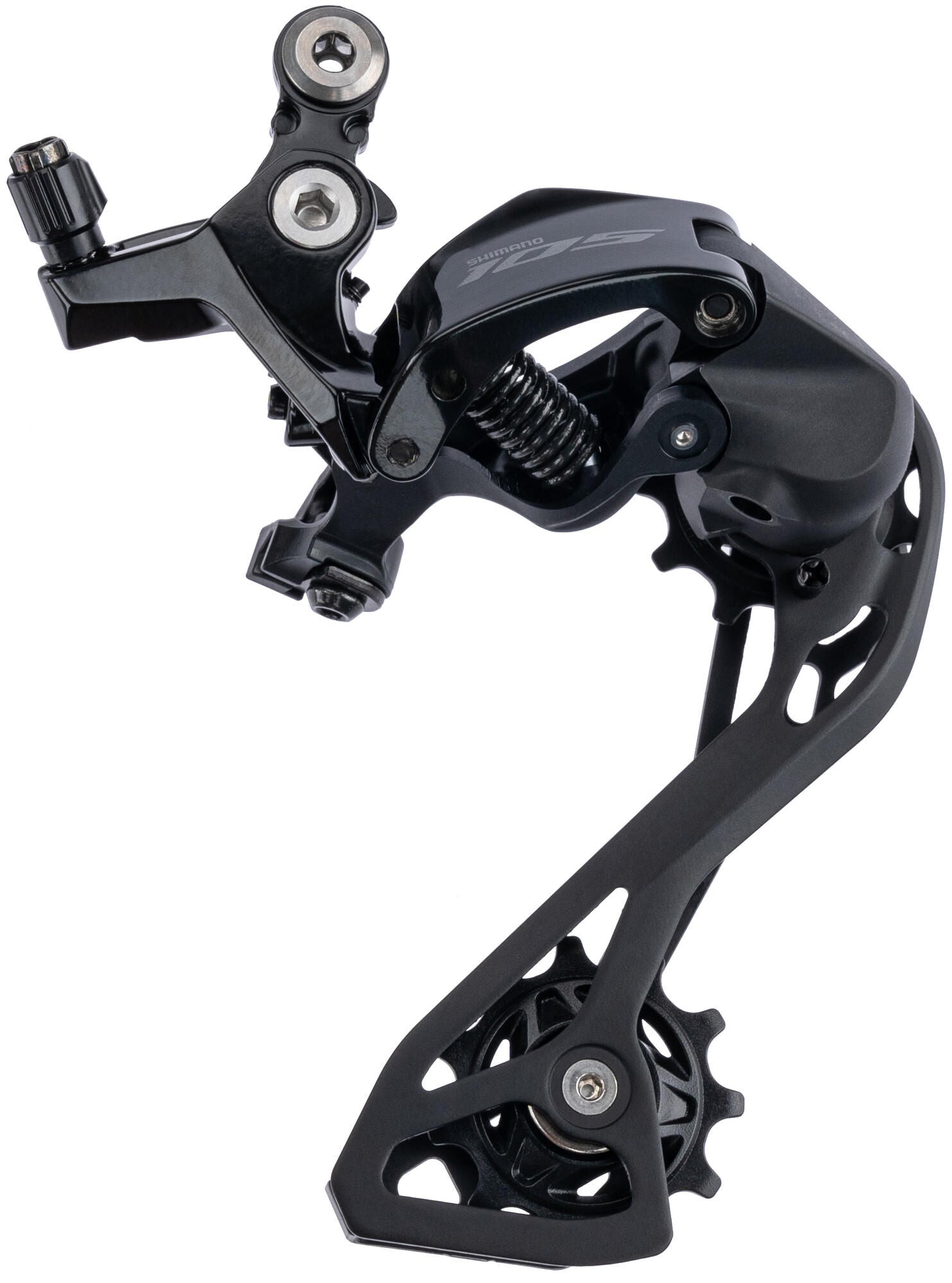 Shimano 105 rd-r7100 12-speed rear derailleur