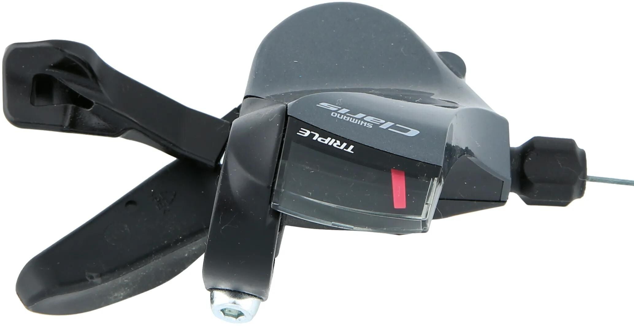 Shimano daumenschalthebel claris sl-r2000 2030 shim.shifter claris slr2030 3sp rf fl.bar