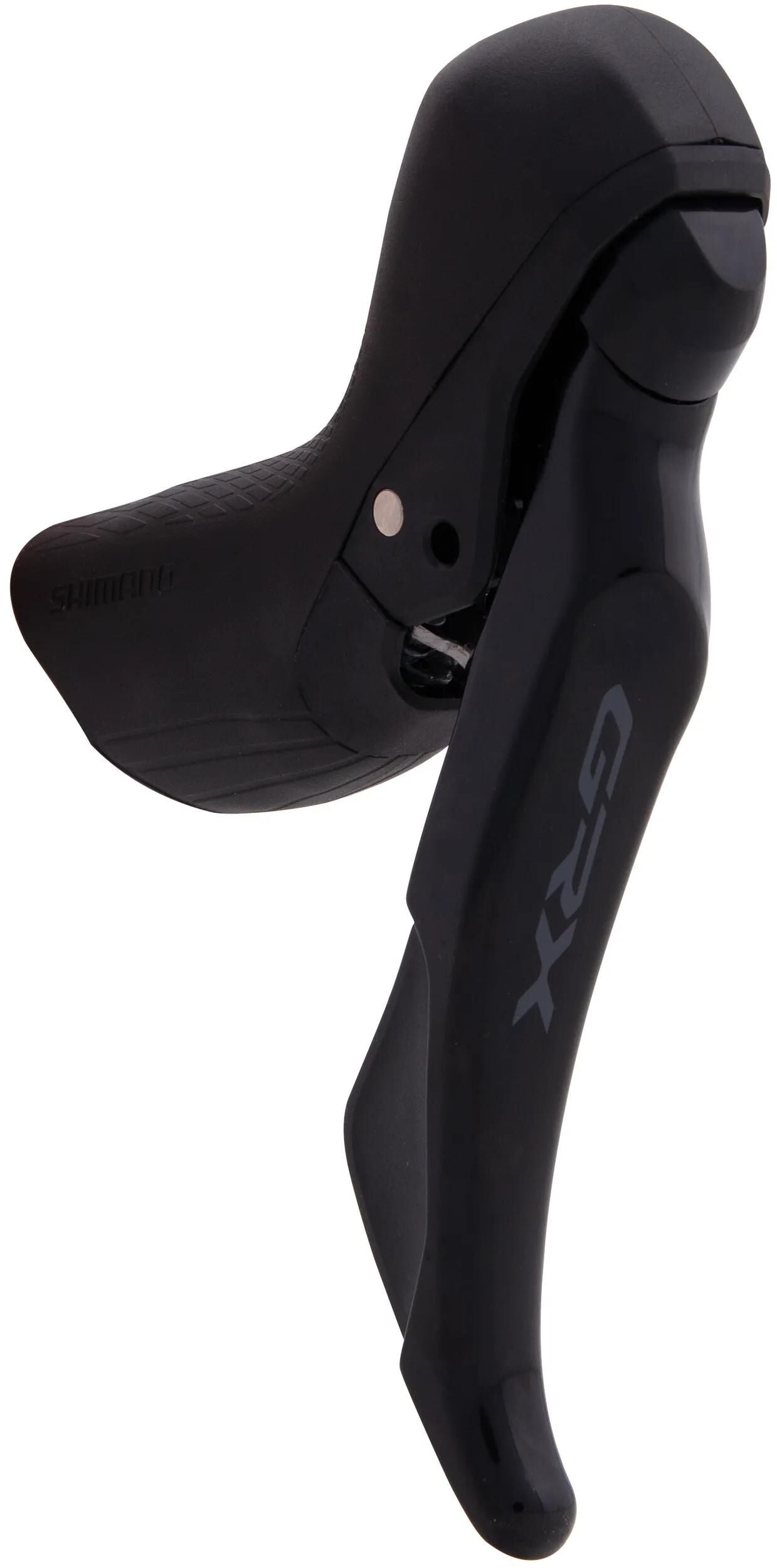 Shimano schalt- bremshebel grx st-rx400 shim.shift br.lever grx strx400 10sp bl.