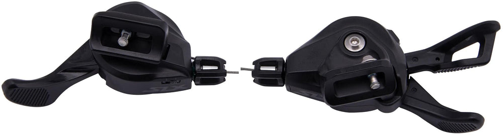 Shimano duimversteller slx sl-m7100 i shim.shifter slx slm7100i 2 12sp pair evo