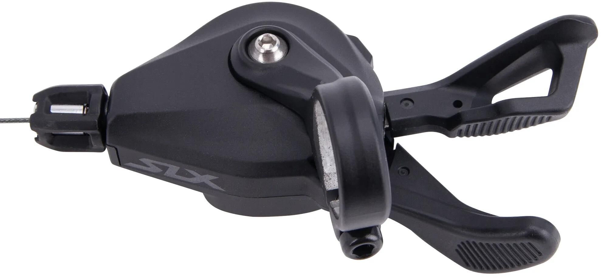 Shimano Versteller (rechts) 12 speed SLX SL-M7100 zwart