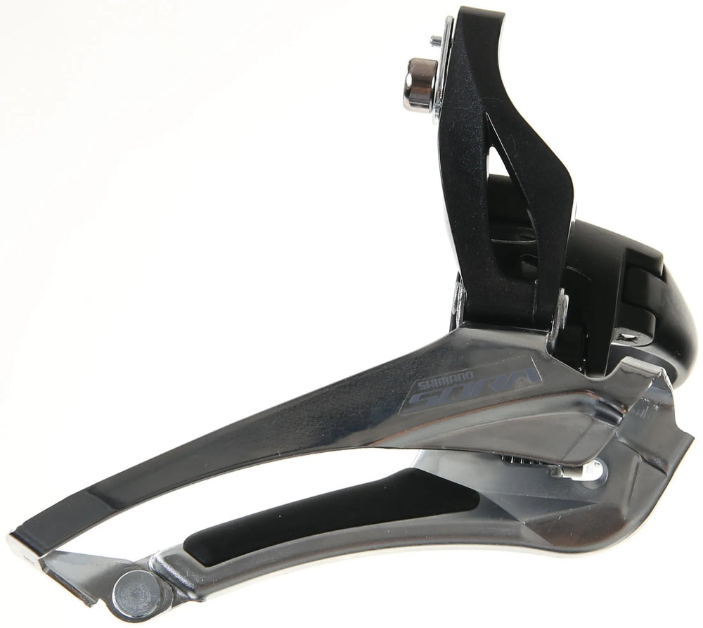 Shimano voorderailleur sora fd-r3000 shim.fr.derail.sora fdr3000 61-66 ds dp