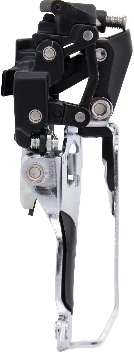 Dérailleur avant 2 x 10 vitesses Shimano GRX FD-R400 down pull - montage direct 46T