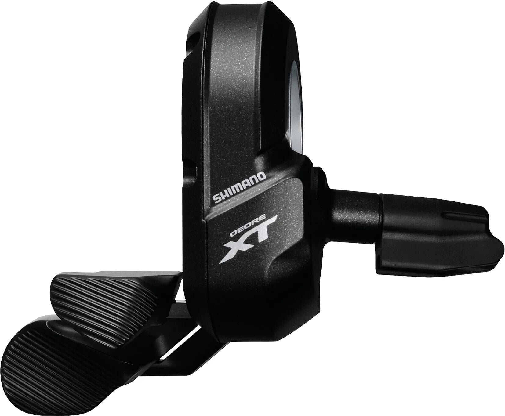 Shimano daumenschalthebel deore xt di2 sw-m8050 shim.shifter xt di2 swm8050 left