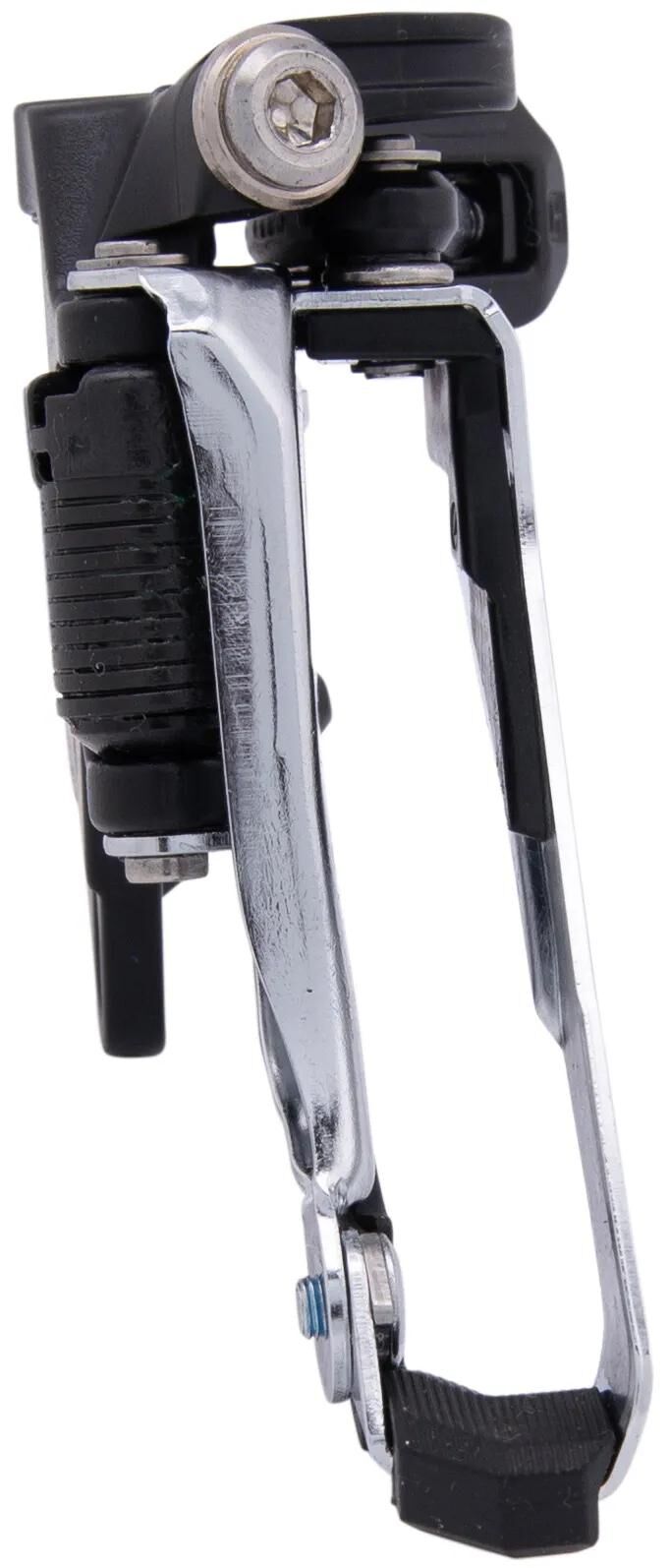 Shimano slx fd-m7100 12-speed front derailleur side-swing | e-type