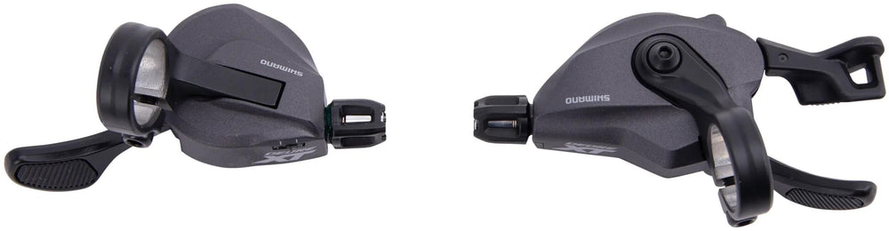 Shimano stiversteller xt 2x12v