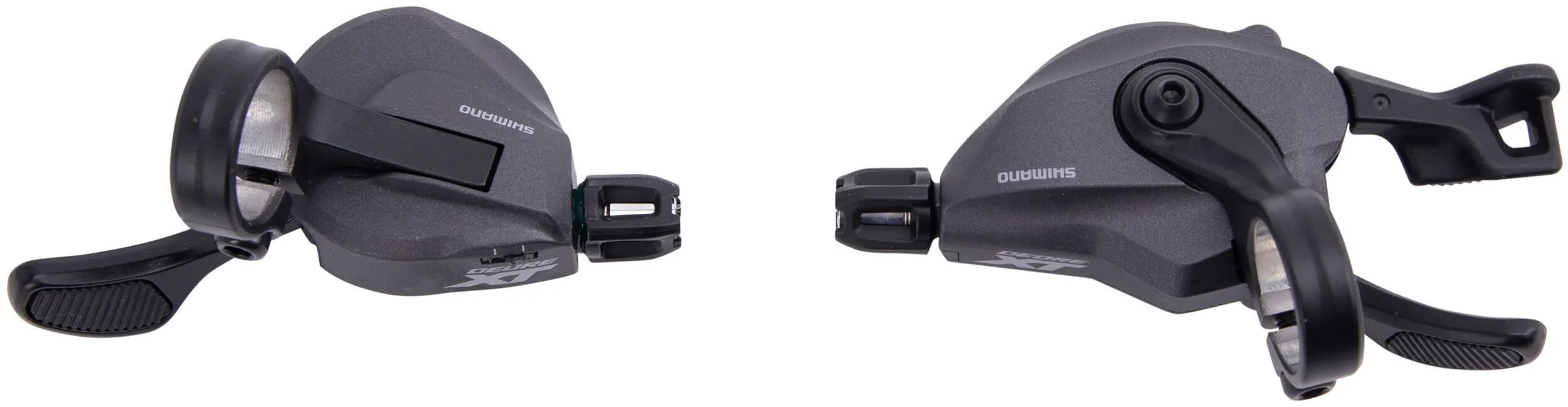 Manette Shimano STI XT 2x12v