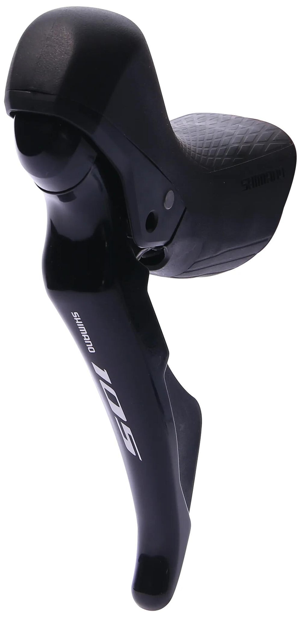 Shimano schakel- remhendel st-r7020 shim.shift br.lever 105 str7020 2sp bl.
