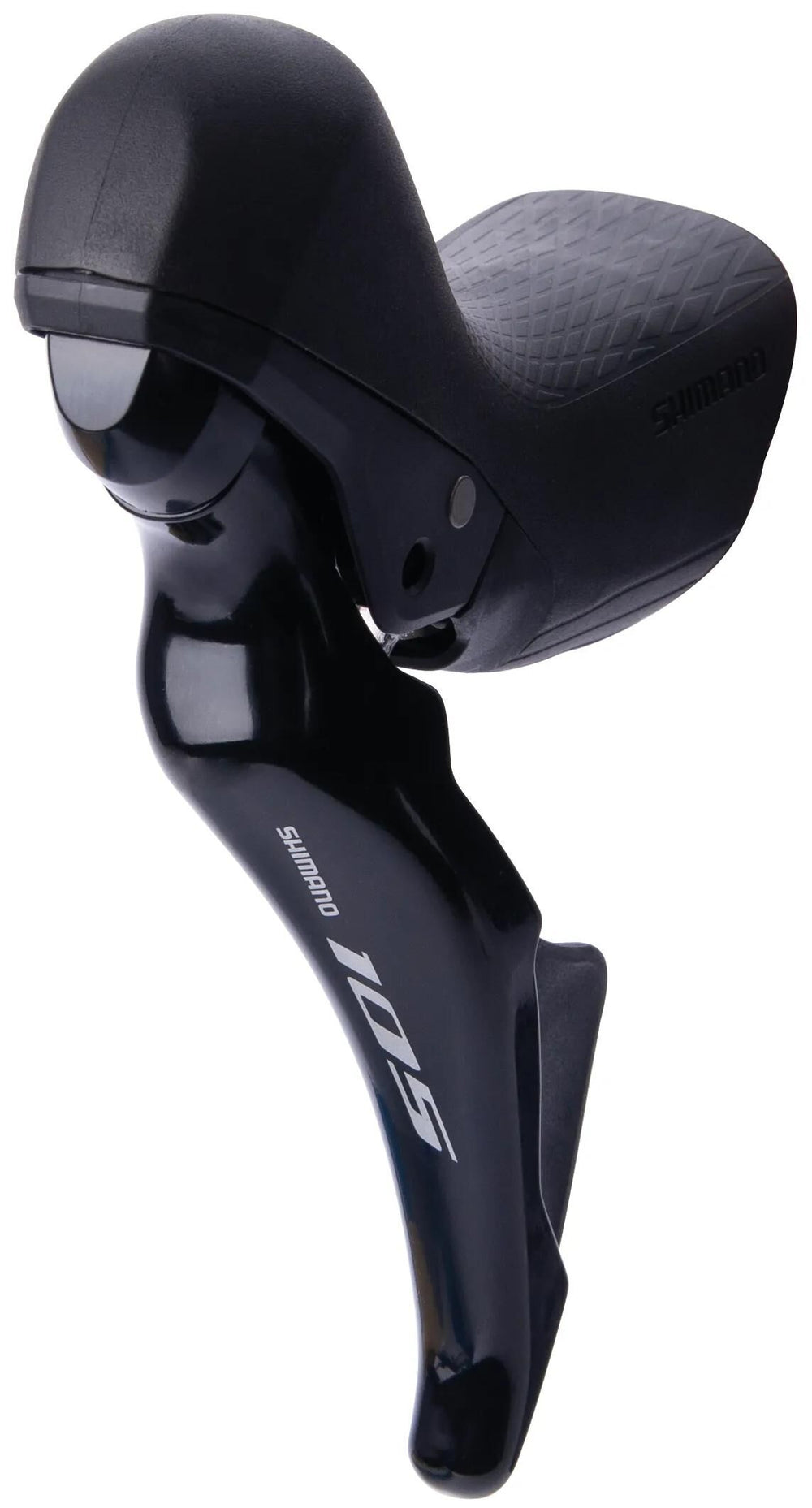 Shimano schakel- remhendel st-r7025 shim.shift br.lever 105 str7025 2sp bl.