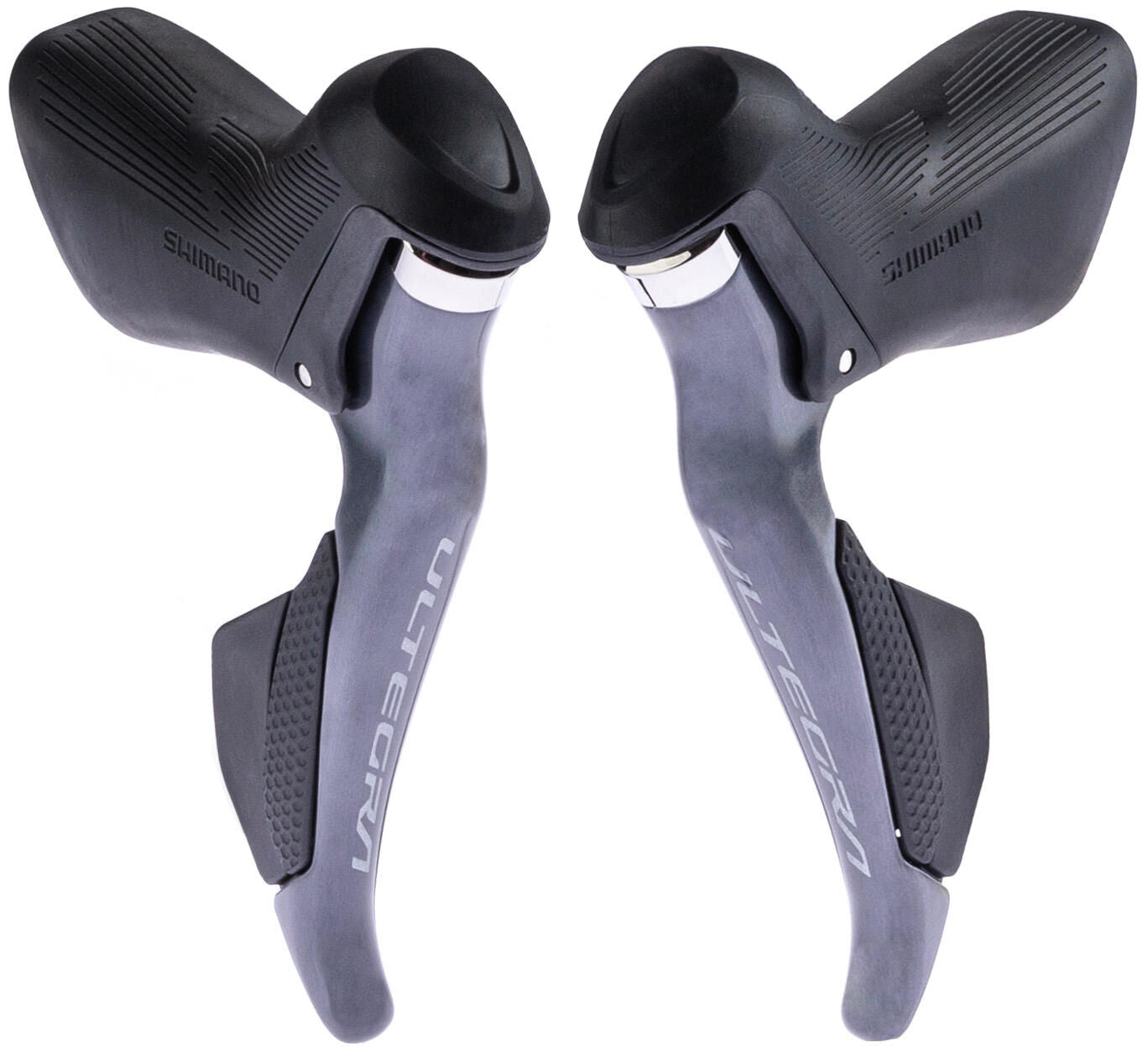 Shimano schakel- remhendel ultegra di2 st-r8150 shift br.lever shim. ultegra di2 pair 2 12sp