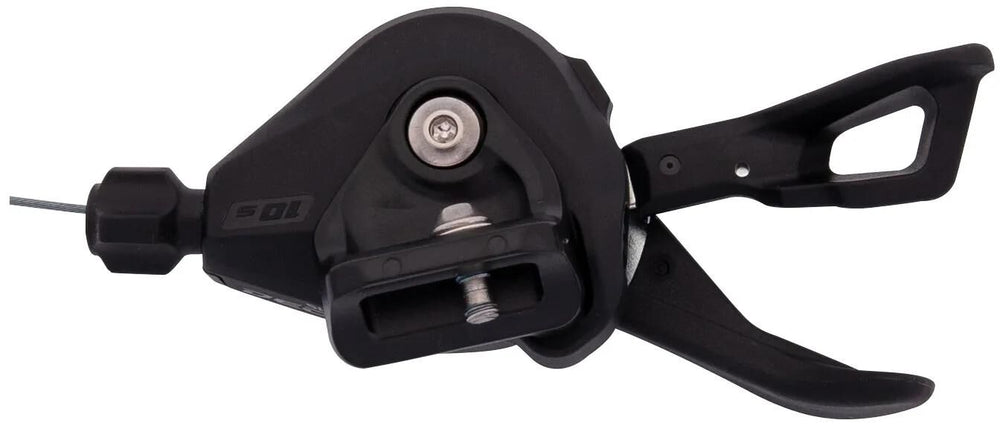 Shimano duimversteller deore sl-m4100-i trigger shim.deore 10sp.no gear display